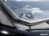 Polaris RZR Pro S Half Windshield