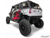 Elektric Offroad Polaris Xpedition 5 Rock Steps