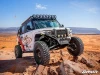 Elektric Offroad Polaris Xpedition HDX Front Winch Bumper
