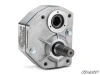 Polaris Xpedition 4" Portal Gear Lift - Billet Housing