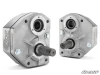 Copy of Polaris Xpedition 4" Portal Gear Lift - Cast Housing