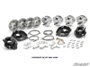 Copy of Polaris Xpedition 4" Portal Gear Lift - Cast Housing