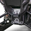 Radius Rod Reinforcement Plate for PRO XP 3-PC