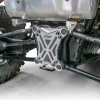 Radius Rod Reinforcement Plate for PRO XP 3-PC