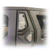 Side Air Intake Vent Mesh Set for Polaris 2024+ Xpedition