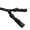 Ratcheting (3-point) Y-Strap