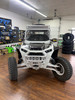 2016 Polaris RZR XP4 Turbo