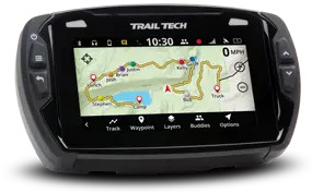 Voyager Pro GPS UTV Kit Polaris Ride Command Compatible