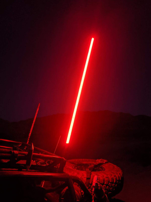 5150 WHIPS HYPER RED 5150 WHIPS HYPER RED