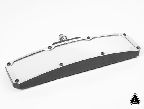 ASSAULT INDUSTRIES BOMBER CONVEX CENTER MIRROR ASSAULT INDUSTRIES BOMBER CONVEX CENTER MIRROR