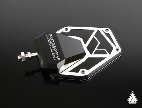 ASSAULT INDUSTRIES B2 CONVEX V2 SIDE MIRRORS ASSAULT INDUSTRIES B2 CONVEX V2 SIDE MIRRORS