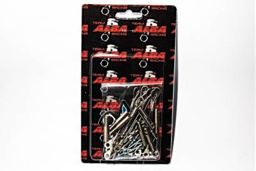 CLUTCH COVER PIN KIT CLUTCH COVER PIN KIT