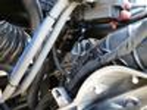 EVP BILLET ALUMINUM DIVERTER/BOOST RECIRCULATING VALVE (POLARIS RZR) EVP BILLET ALUMINUM DIVERTER/BOOST RECIRCULATING VALVE (POLARIS RZR)