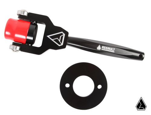 ASSAULT INDUSTRIES F-22 BELT REPLACEMENT TOOL FOR CAN AM MAVERICK X3 (ALL) ASSAULT INDUSTRIES F-22 BELT REPLACEMENT TOOL FOR CAN AM MAVERICK X3 (ALL)