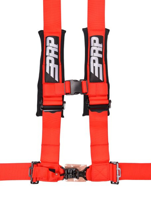 4.3 HARNESS 4.3 HARNESS
