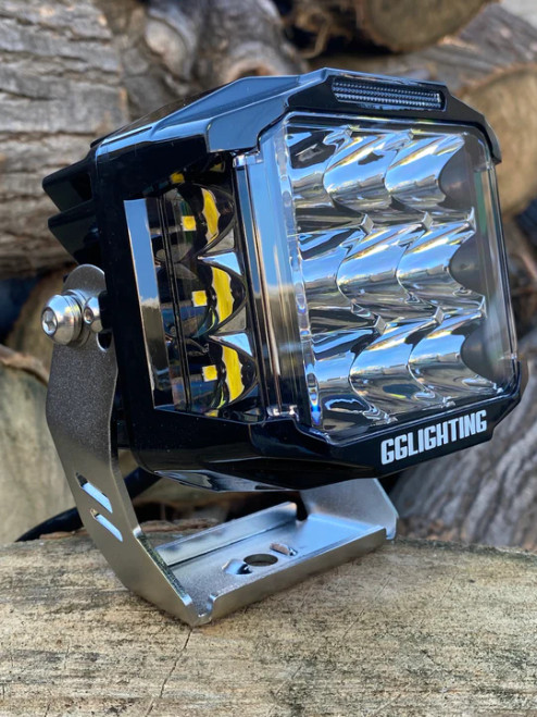 CB60 XL SIDEWINDER LED POD BUNDLE CB60 XL SIDEWINDER LED POD BUNDLE