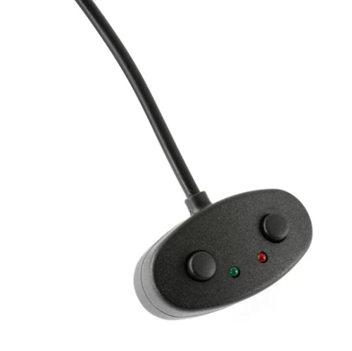 To be used with lights such as our Mini SideWinder pods to control both the white light and the amber strobe lights independently. One switch per function. To be used with lights such as our Mini SideWinder pods to control both the white light and the amber strobe lights independently. One switch per function.
