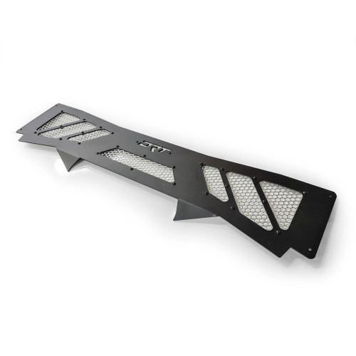 The Polaris RZR Pro XP / Pro R / Turbo R Wind Diffuser is made for riders who want protection from the wind and dust but don’t want the hassle of a full windshield. The Polaris RZR Pro XP / Pro R / Turbo R Wind Diffuser is made for riders who want protection from the wind and dust but don’t want the hassle of a full windshield.