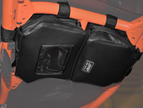 Customize your ride and Make It Yours with PRP’s Custom Overhead Bag for Can-Am Maverick X3 models Customize your ride and Make It Yours with PRP’s Custom Overhead Bag for Can-Am Maverick X3 models
