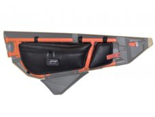 CAN-AM MAVERICK X3 STOCK DOOR BAG (PAIR) CAN-AM MAVERICK X3 STOCK DOOR BAG (PAIR)