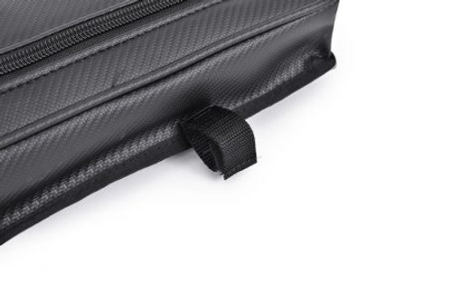 CAN-AM MAVERICK X3 STOCK DOOR BAG (PAIR) CAN-AM MAVERICK X3 STOCK DOOR BAG (PAIR)