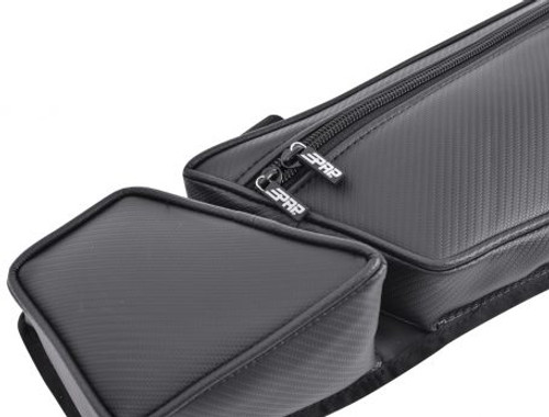 CAN-AM MAVERICK X3 STOCK DOOR BAG (PAIR) CAN-AM MAVERICK X3 STOCK DOOR BAG (PAIR)