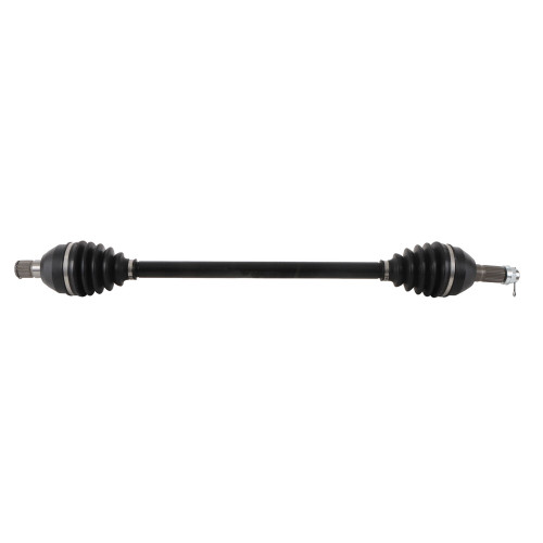 ALL BALLS 8 BALL EXTREME AXLE FRONT ALL BALLS 8 BALL EXTREME AXLE FRONT