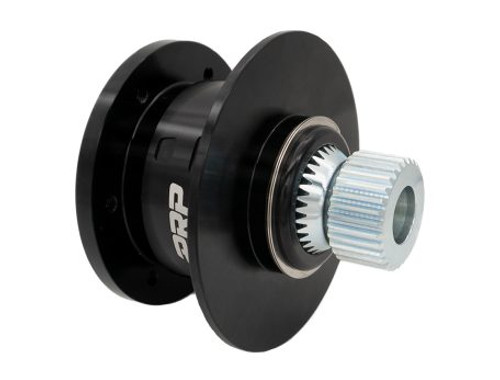 QUICK RELEASE STEERING WHEEL HUB FOR POLARIS RZR, CAN-AM MAVERICK X3, ARCTIC CAT WILDCAT QUICK RELEASE STEERING WHEEL HUB FOR POLARIS RZR, CAN-AM MAVERICK X3, ARCTIC CAT WILDCAT