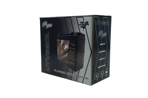 CAN-AM X3 PLATINUM SERIES AGM 20L BATTERY | UTVS-20L CAN-AM X3 PLATINUM SERIES AGM 20L BATTERY | UTVS-20L