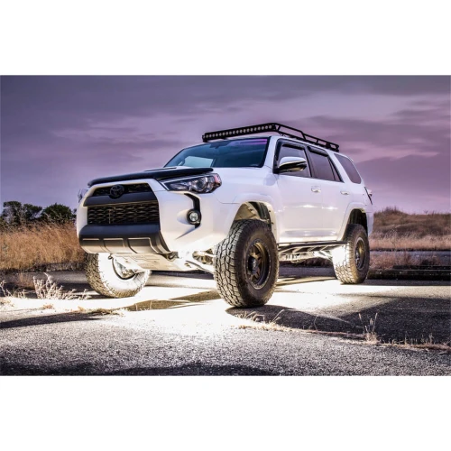 KC HiLites Cyclone LED Rock Light Kit
