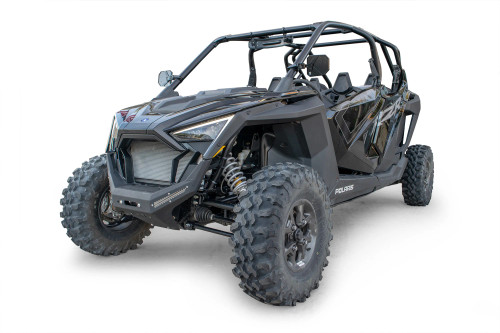 DRT Polaris RZR Pro XP 2020+ Front Winch Bumper DRT Polaris RZR Pro XP 2020+ Front Winch Bumper
