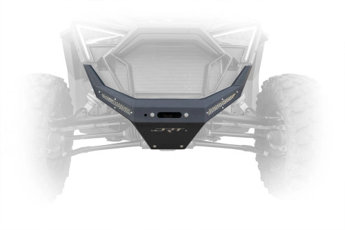 DRT Polaris RZR Pro XP 2020+ Front Winch Bumper DRT Polaris RZR Pro XP 2020+ Front Winch Bumper