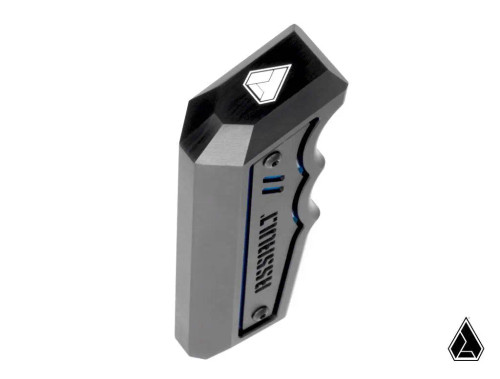 ASSAULT INDUSTRIES HELLFIRE V2 SHIFT KNOB (FITS: POLARIS RZR // RANGER) ASSAULT INDUSTRIES HELLFIRE V2 SHIFT KNOB (FITS: POLARIS RZR // RANGER)