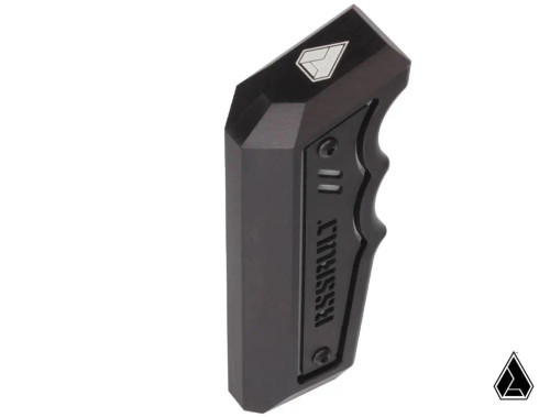 ASSAULT INDUSTRIES HELLFIRE V2 SHIFT KNOB (FITS: POLARIS RZR // RANGER) ASSAULT INDUSTRIES HELLFIRE V2 SHIFT KNOB (FITS: POLARIS RZR // RANGER)
