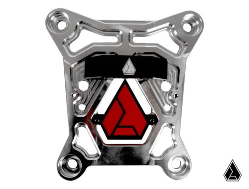 ASSAULT INDUSTRIES STINGER BILLET RADIUS ROD REINFORCEMENT PLATE (FITS: PRO XP) ASSAULT INDUSTRIES STINGER BILLET RADIUS ROD REINFORCEMENT PLATE (FITS: PRO XP)