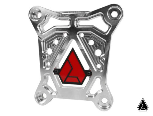 ASSAULT INDUSTRIES STINGER BILLET RADIUS ROD REINFORCEMENT PLATE (FITS: PRO XP) ASSAULT INDUSTRIES STINGER BILLET RADIUS ROD REINFORCEMENT PLATE (FITS: PRO XP)