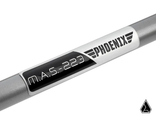 ASSAULT INDUSTRIES MAS-223 PHOENIX AXLE FOR CAN-AM MAVERICK X3 ASSAULT INDUSTRIES MAS-223 PHOENIX AXLE FOR CAN-AM MAVERICK X3