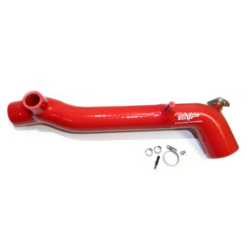 2016-2023 POLARIS RZR XP TURBO, PRO XP & TURBO R SILICONE CHARGE TUBE 2016-2023 POLARIS RZR XP TURBO, PRO XP & TURBO R SILICONE CHARGE TUBE