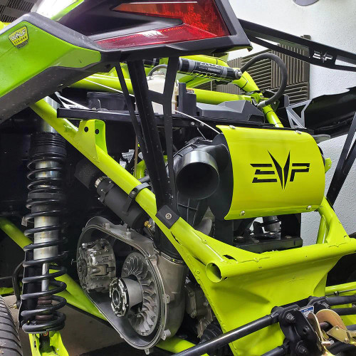 CAN AM MAVERICK X3 MAGNUS 3" TURBO FULL BACK EXHAUST SYSTEM CAN AM MAVERICK X3 MAGNUS 3" TURBO FULL BACK EXHAUST SYSTEM