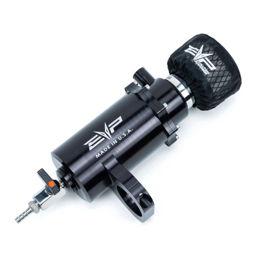 CAN AM MAVERICK X3 CATCH CAN KIT CAN AM MAVERICK X3 CATCH CAN KIT