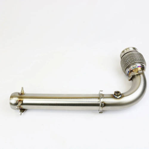 CAN AM X3 TURBO MAGNUM SLIP-ON REAR EXIT EXHAUST WITH RACE BYPASS OPTION CAN AM X3 TURBO MAGNUM SLIP-ON REAR EXIT EXHAUST WITH RACE BYPASS OPTION