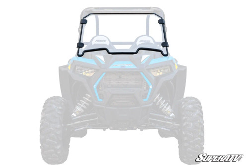 2014-2024+ POLARIS RZR XP 1000 FULL WINDSHIELD 2014-2024+ POLARIS RZR XP 1000 FULL WINDSHIELD