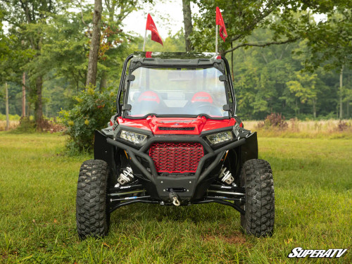 2014-2024+ POLARIS RZR XP 1000 FULL WINDSHIELD 2014-2024+ POLARIS RZR XP 1000 FULL WINDSHIELD