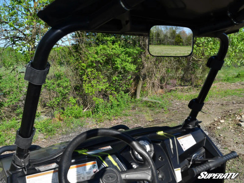 POLARIS RZR 800 AND 570 FULL WINDSHIELD