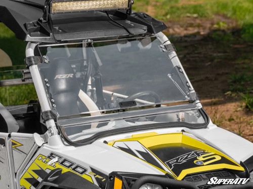 POLARIS RZR 800 POLARIS RZR SCRATCH RESISTANT FLIP WINDSHIELD POLARIS RZR 800 POLARIS RZR SCRATCH RESISTANT FLIP WINDSHIELD
