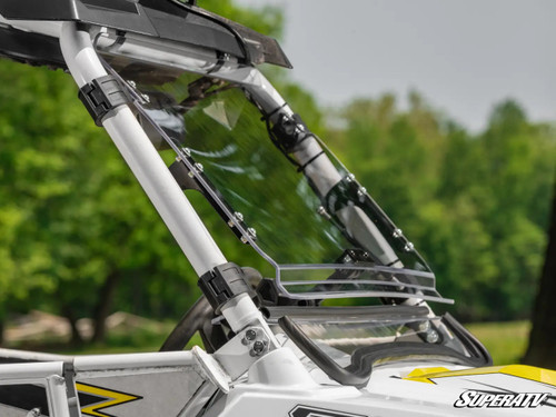 POLARIS RZR XP 900 POLARIS RZR SCRATCH RESISTANT FLIP WINDSHIELD POLARIS RZR XP 900 POLARIS RZR SCRATCH RESISTANT FLIP WINDSHIELD
