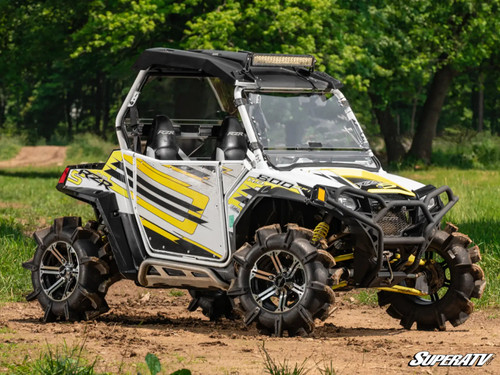 POLARIS RZR XP 900 POLARIS RZR SCRATCH RESISTANT FLIP WINDSHIELD POLARIS RZR XP 900 POLARIS RZR SCRATCH RESISTANT FLIP WINDSHIELD