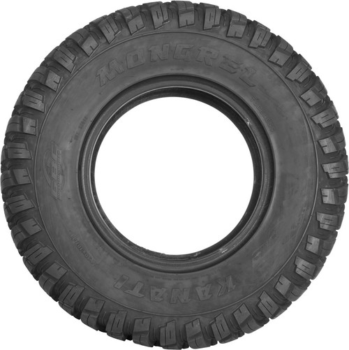 GBC KANATI MONGREL ALL TERRAIN UTV 10 PLY TIRE GBC KANATI MONGREL ALL TERRAIN UTV 10 PLY TIRE