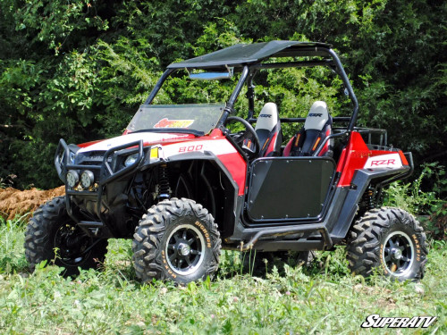 POLARIS RZR 800 TO RZR S 800 5" LONG TRAVEL KIT POLARIS RZR 800 TO RZR S 800 5" LONG TRAVEL KIT
