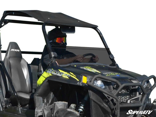 POLARIS RZR HALF WINDSHIELD POLARIS RZR HALF WINDSHIELD